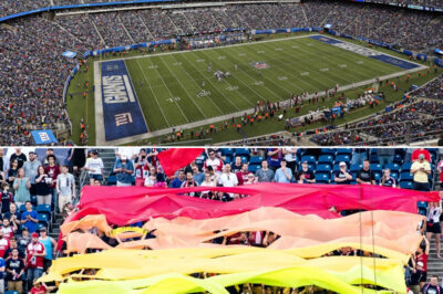 NFL’s Culture War Kickoff: Chairman Scraps Pride Nights, Declares League “Woke-Free Zone”