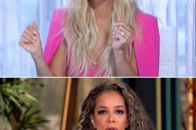 The View BEGS Carrie Underwood to Drop Her Billion-Dollar Bombshell Lawsuit — But It’s Too Late…
