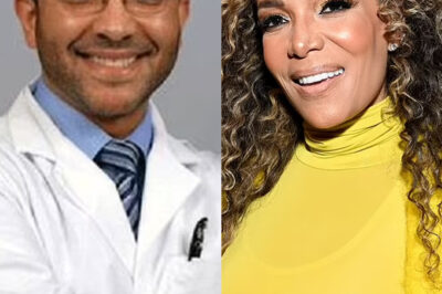 FURIOUS SUNNY HOSTIN UNLEASHES ON ‘NEAR-BANKRUPT’ INSURANCE COMPANY AFTER BOMBSHELL FRAUD ALLEGATIONS AGAINST HER HUSBAND