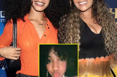 Sunny Hostin’s Daughter Sparks Controversy with Pro-Palestine Post After High School Graduation: “Look at Me Now”