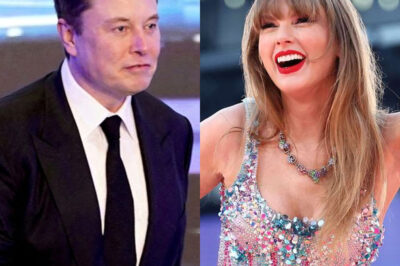 Elon Musk’s “Creepy” Comment on Taylor Swift Sparks Outrage—Swifties Demand Apology!
