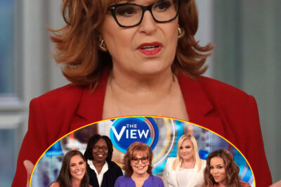 Joy Behar Opens Up About Her Ability to Forgive Co-Hosts Who Were ‘Mean’ to Her on The View