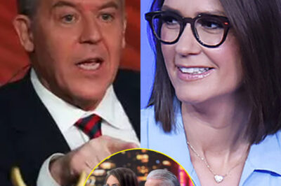 FOX NEWS CHAOS: Jessica Tarlov DRAGGED OFF LIVE TV by Security After Explosive On-Air Clash with Greg Gutfeld! 🔥🚨