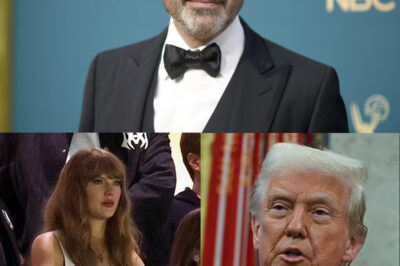 Jimmy Kimmel Rips Into ‘Jealous’ Donald Trump Over His Attack on Taylor Swift After Super Bowl
