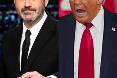 Jimmy Kimmel Slams Donald Trump’s ‘Hypocritical’ Bible Sales: Made in China!