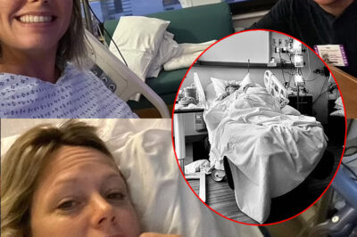 TODAY’s Dylan Dreyer Rushed to Hospital as Water Breaks Six Weeks Early: “Our Little Guy Is Anxious to Meet Us!”
