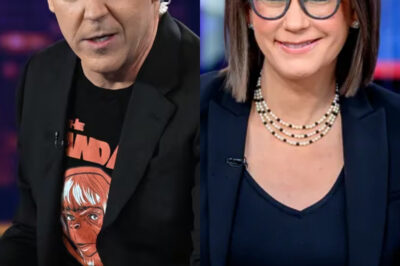 MEDIA SHOCKER: Jessica Tarlov BANNED from Fox News Set After EXPLOSIVE On-Air Showdown with Greg Gutfeld! 🚨🔥