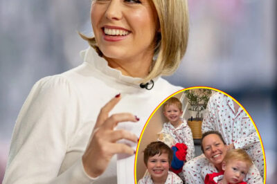 Dylan Dreyer’s Babysitting Prep Is Next-Level—But Is It Helpful or Hilariously Over-the-Top?