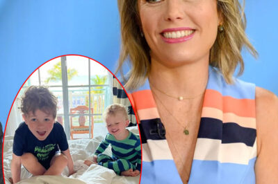 Dylan Dreyer Opens Up About Terrifying RSV Scare That Sent Her Sons to the ER: ‘You Feel So Helpless’