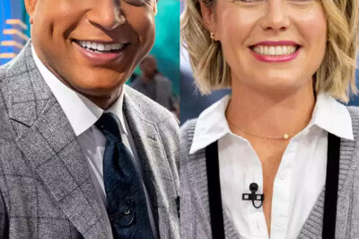 Craig Melvin Hilariously Roasts Dylan Dreyer’s Family Cookie Recipe on Today: ‘Skip Me!’