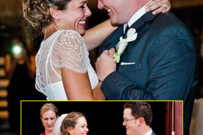 Dylan Dreyer Reminisces About Magical Wedding Moment: ‘Pure Joy as Brian Spun Me Around the Dance Floor’