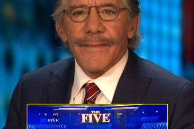 Geraldo Rivera Reveals ‘Toxic’ Feud That Led to His Fox News Exit: ‘I Was Really Ticked Off’