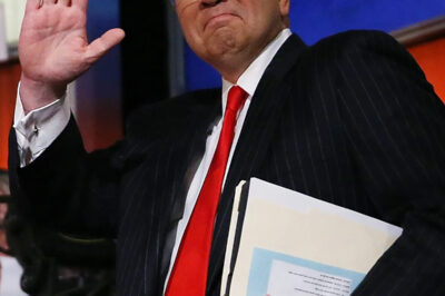 Fox News Veteran Neil Cavuto Departs After 28 Years: ‘Not Leaving Journalism, Just Leaving Here’