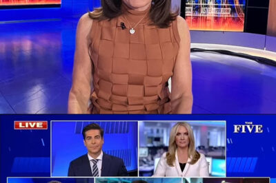 Jeanine Pirro Takes Over The Five as Permanent Co-Host—Shakes Up FOX News Lineup!