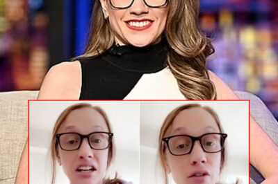 Fox News Host Kat Timpf Reveals Shock Breast Cancer Diagnosis Just Hours Before Giving Birth
