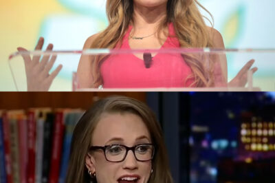 Fox Star Kat Timpf Fires Back at Vicious Pregnancy Critics: “I Know More About My Baby Than Random Internet Strangers”