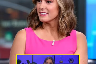 Lisa Boothe Snubbed by ‘The View’ Over Vaccine Refusal—”A Giant Middle Finger to Biden’s Tyranny”