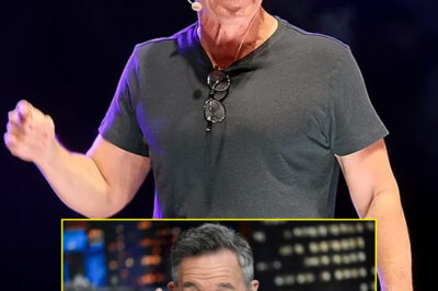 Greg Gutfeld Crowned King of Late Night as He Crushes Colbert in Ratings War