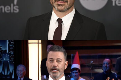 Jimmy Kimmel Caught in Blackface Scandal – Issues Apology, But Is It Too Late?