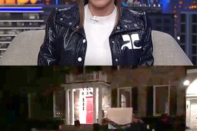 Fox News Pundit Kat Timpf Driven Out of Brooklyn Bar in Hostile Confrontation Over Her Job