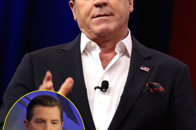 Fox News Scandal: Eric Bolling Fired Amid Le.wd Photo Allegations, Show Canceled