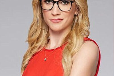 Fox News’ Kat Timpf Ambushed at NYC Event: “I’ve Had It With This Insanity”