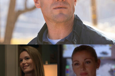 NCIS: Origins Introduces Another Major Character from Gibbs’ Past – And Their Arrival Could Change Everything