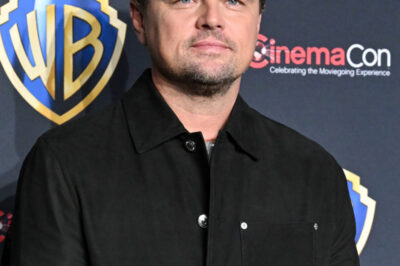 Leonardo DiCaprio Finally Teams Up with Legendary Director After Nearly Two Decades of Waiting