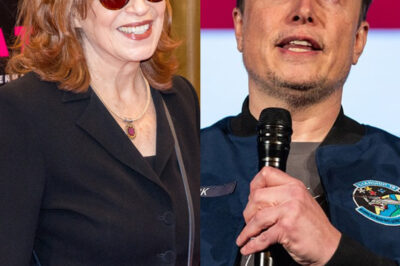 Joy Behar Declares Plans to Move to Canada: “I Refuse to Share the Same Sky with Him” – Elon Musk Fires Back