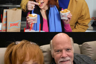 [BREAKING NEWS] WEDDING BELLS? Rex Linn & Reba McEntire’s Marriage Rumors Reach a Fever Pitch!
