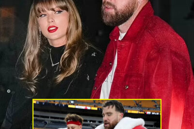 Kansas City Chiefs’ Request for Annual Christmas Day Game Could Majorly Disrupt Travis Kelce and Taylor Swift’s Holidays!