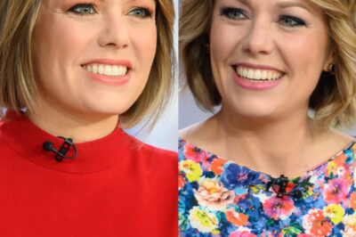 Dylan Dreyer Announces She’s “Maxed Out” and Exits NBC Show—Here’s Why She’s Stepping Back