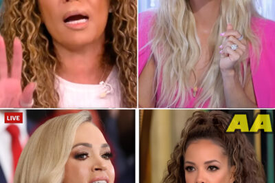Carrie Underwood’s $1 Billion Defamation Victory: The Shocking Fall of The View and What It Means for Media Accountability