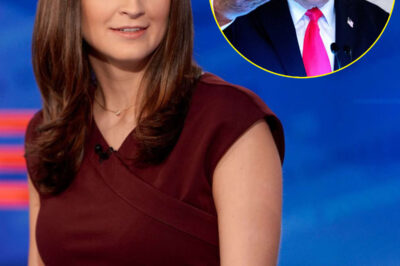 Trump ROASTS Kaitlan Collins, Destroys CNN’s Credibility at Press Conference: “No One Watches”