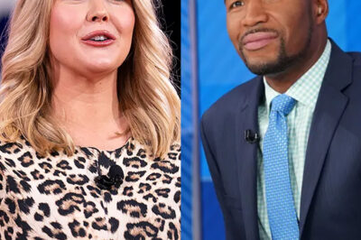 Karoline Leavitt Shocks the Nation With Victory Over Michael Strahan: Fans Crown Her with Viral Nickname After Heated GMA Clash
