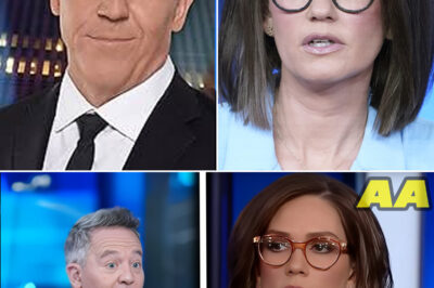 Greg Gutfeld Humiliates Jessica Tarlov in Live TV Showdown — And Exposes the Rotten Core of Partisan Politics