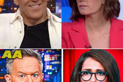 Greg Gutfeld EXPOSES The Hypocrisy of The Left — Jessica Tarlov’s Meltdown on Live TV Is Everything Wrong With Modern Democrats