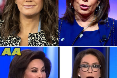 LIVE ON AIR HUMILIATION: Jessica Tarlov SHREDS Jeanine Pirro for Parroting Putin’s Propaganda — ‘You Sound Like a Putin Apologist!’
