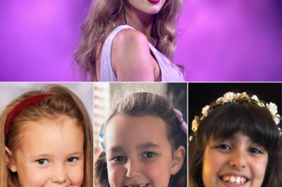 Mom of Girl, 7, Ki.lled at Taylor Swift-Themed Event Says She Will ‘Never Feel True Happiness Again’
