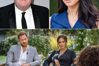 Piers Morgan Triumphs Over “Cancel Culture” as U.K. Regulator Clears Him in Explosive Meghan Markle Controversy
