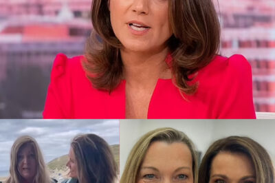 Susanna Reid shares her heartbreak as she pays tribute to her friend who sadly died just days after appearing with her on Good Morning Britain