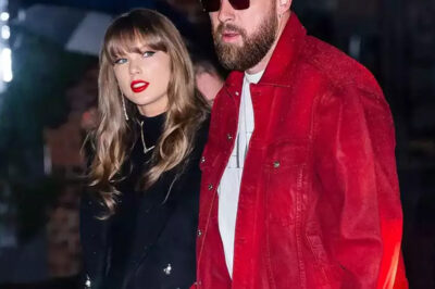 SHOCKING RUMORS SWIRL: Did Travis Kelce Really Dump Taylor Swift? The Internet Goes Wild — Here’s The Truth.