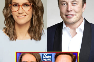 Fox’s Jessica Tarlov Grills Elon Musk on Agency Cuts: ‘Are You Serving America — or Yourself?’