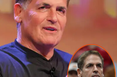 Billionaire Mark Cuban Embarrasses Himself With Stock Market Advice — Deletes Post After Backlash as Wall Street Bleeds