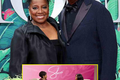 “Samuel L. Jackson Thinks He Knows Everything!” — LaTanya Richardson Jackson Exposes The Hard Truth About Directing Her Legendary Husband