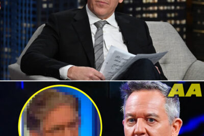 The Feud Fox News Tried To Bury: Why Greg Gutfeld Will Never Forgive This Former Co-Host