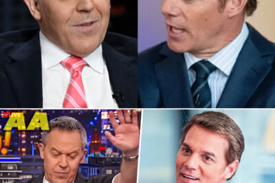 GUTFELD UNLEASHED: America’s Last Truth-Teller Exposes the Left’s Disgusting War on Heroes