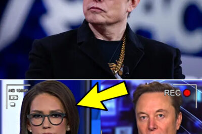 Fox Producers FORCED to Cut Segment as Elon Musk DESTROYS Jessica Tarlov’s Anti-DOGE Rant LIVE on Air