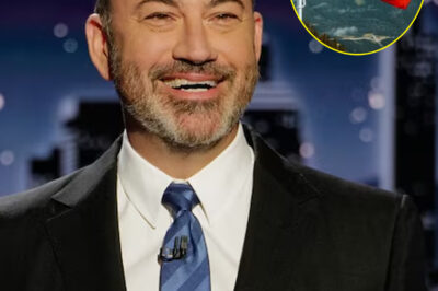 BREAKING SHOCKER: Jimmy Kimmel QUITS America — Ends Show Forever & FLEEING to Canada for Good!