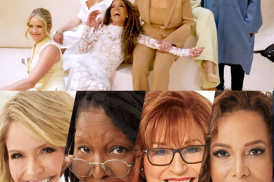 SHOCKING RUMORS EXPOSED: The View is NOT Cancelled — ABC Confirms Hit Talk Show is Stronger Than Ever